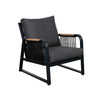 Fauteuil extérieur Baltic