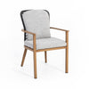 Chaise extérieure Linz