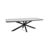 Lugano Outdoor Dining Table