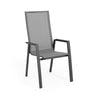 Chaise extérieure Ribe