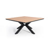 Azalea Outdoor Dining Table