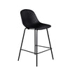 Tabouret de bar extérieur Adora