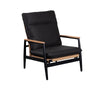 Fauteuil extérieur Bahamas