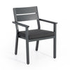 Elgin Outdoor Dining Chair