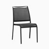 Chaise extérieure Como