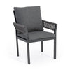 Azalea Outdoor Dining Chair