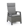 Fauteuil inclinable extérieur Prato