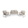 Iris Outdoor Conversation Set