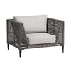 Genval Outdoor Club Armchair