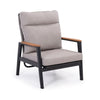 Lugano Outdoor Armchair