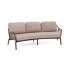 Sofa extérieur Capri