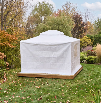 Save up to 25% gazebos accessories*