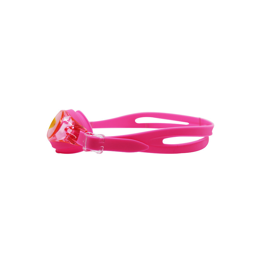 Lunettes Kai Pour Enfant De Scaup Rose Club Piscine Super Fitness