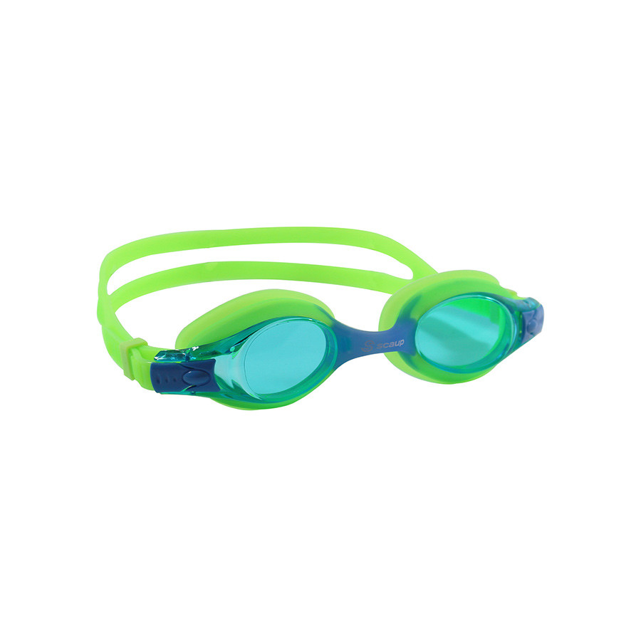 Lunettes Bay Pour Enfant De Scaup Vert Club Piscine Super Fitness