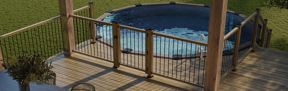 Piscines résidentielles : fin des droits acquis à l'automne 2026