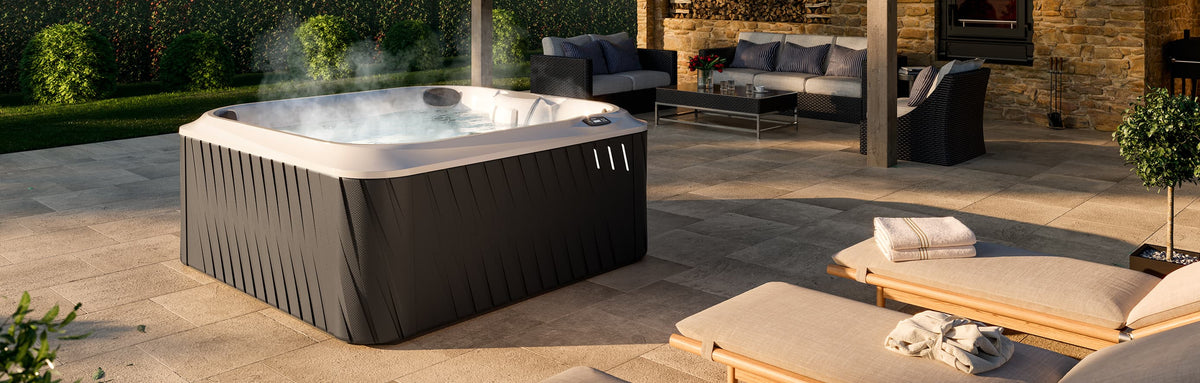 Choisir son spa