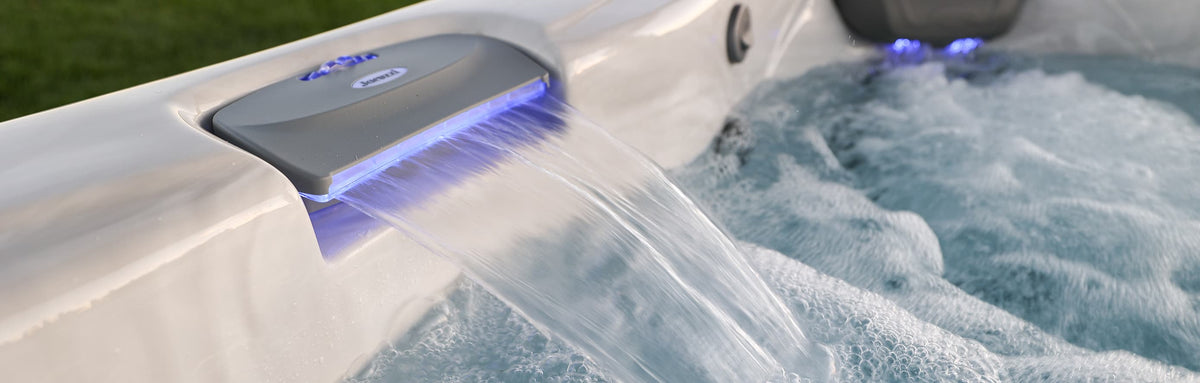 L'eau de votre spa est-elle trouble?