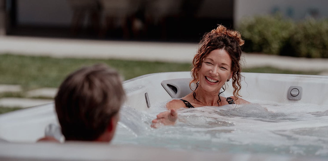 Acheter votre premier spa : le guide complet