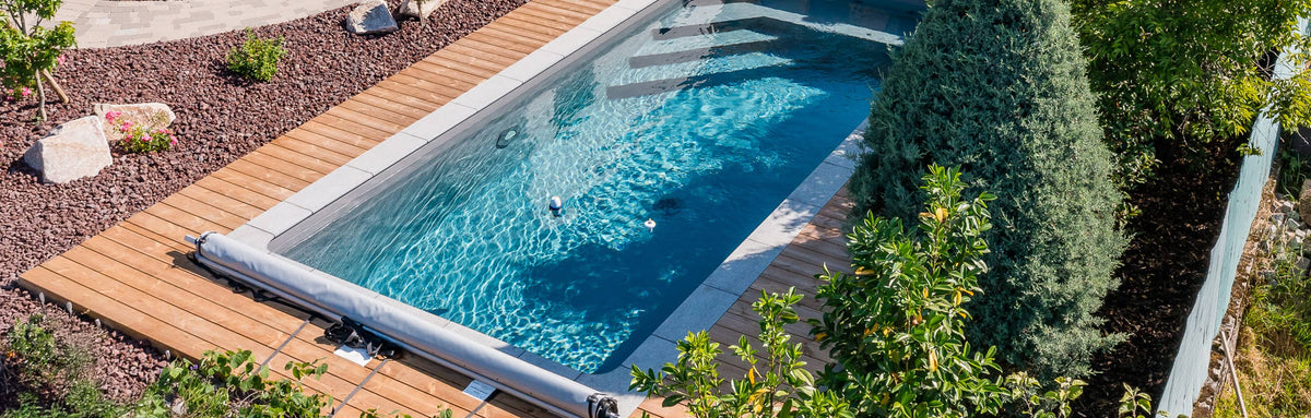 Les avantages d’une piscine en béton Solid Pool 
