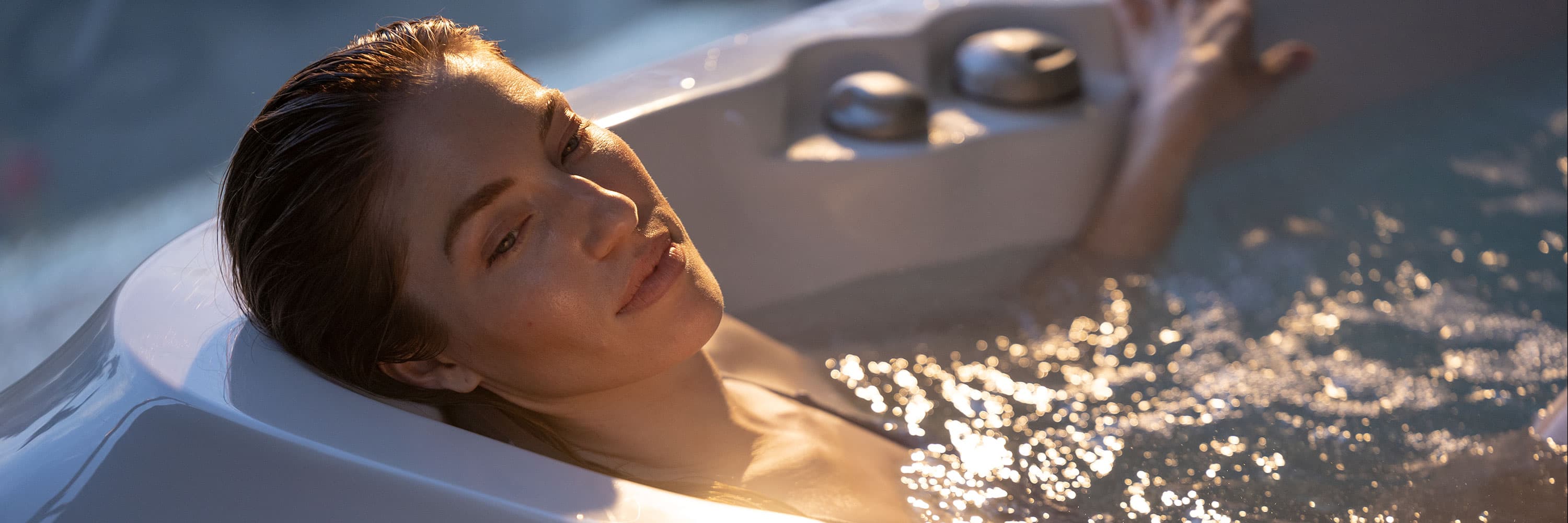 Tout savoir sur le cycle thermal: spas, bain froid et saunas