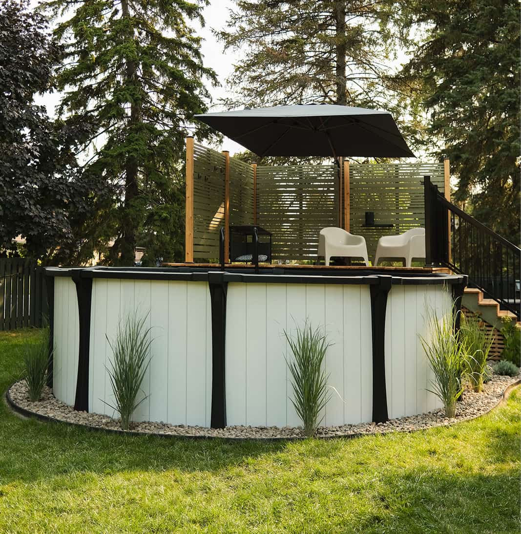 La toile solaire : votre alliée pour une piscine plus chaude et plus économique