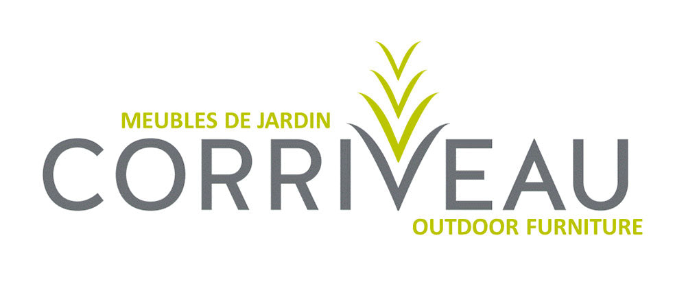 Corriveau Meubles de jardin