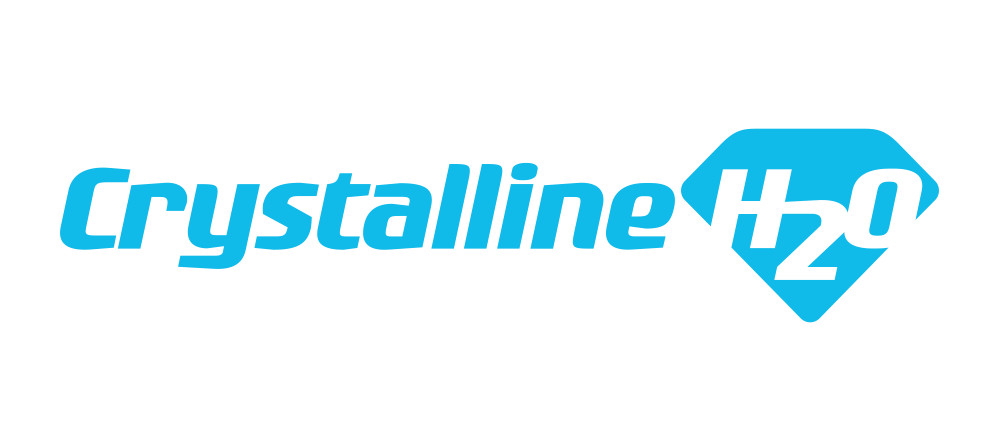 Crystalline H20