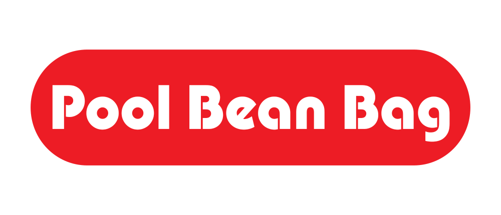 Pool Bean Bag