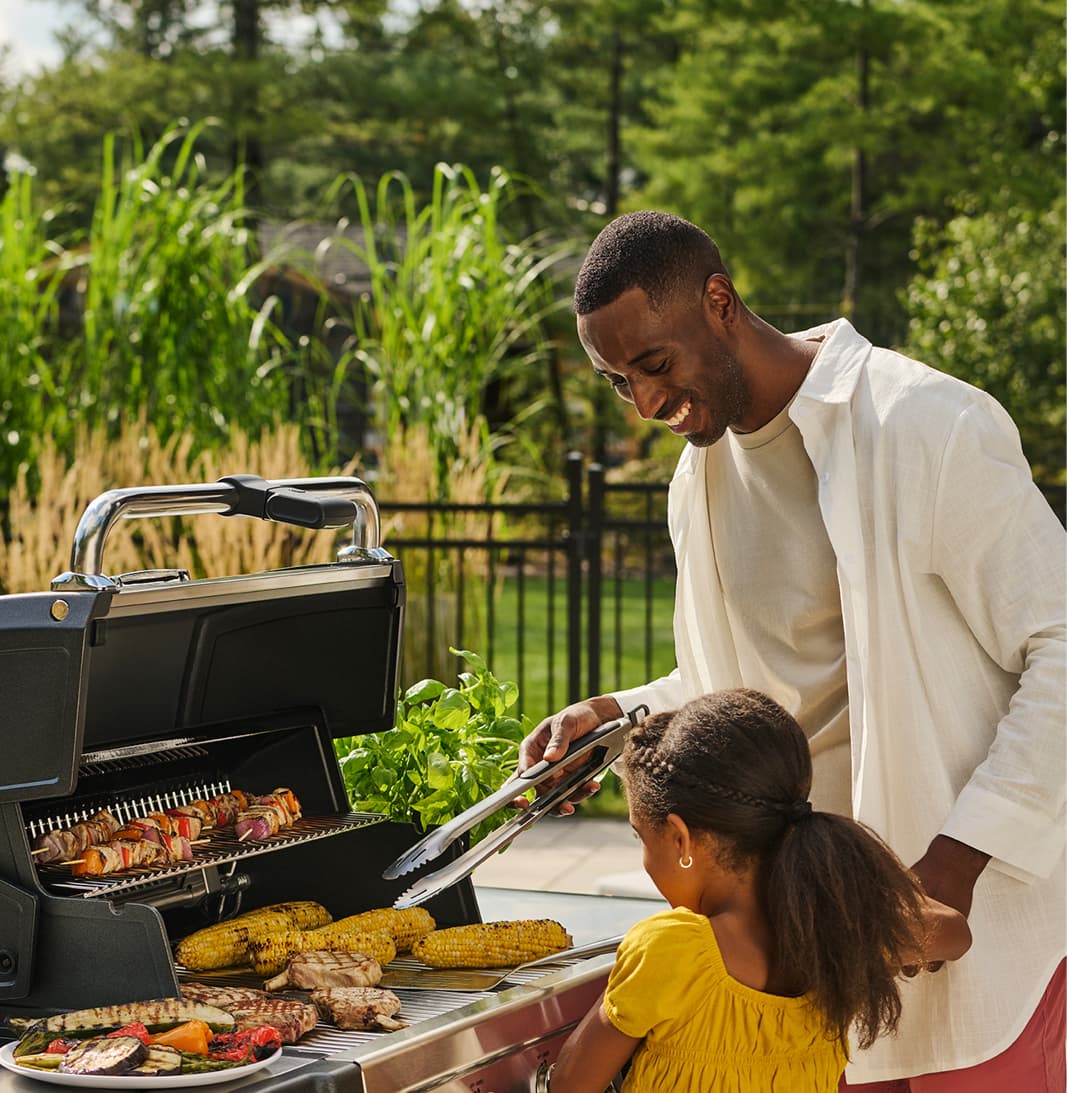 Économisez jusqu'à 200$ sur les BBQ Broil King