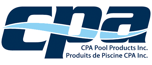 CPA Pools Products inc.