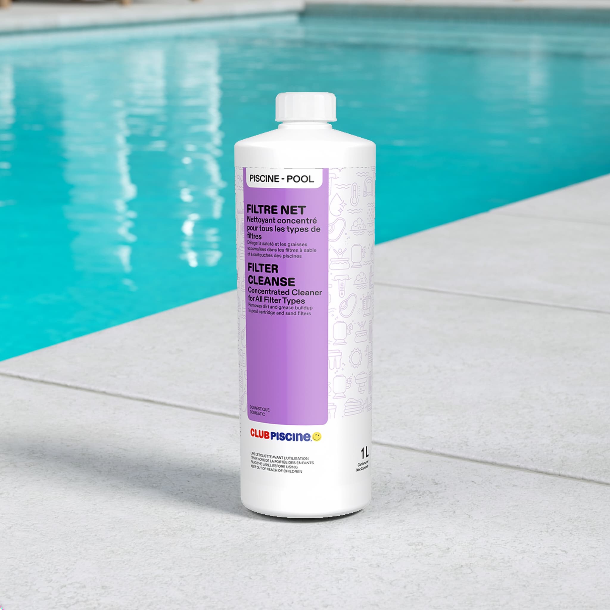 Nettoyant pour cartouche