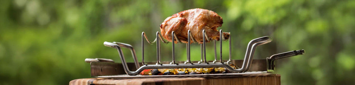 Accessoires de BBQ