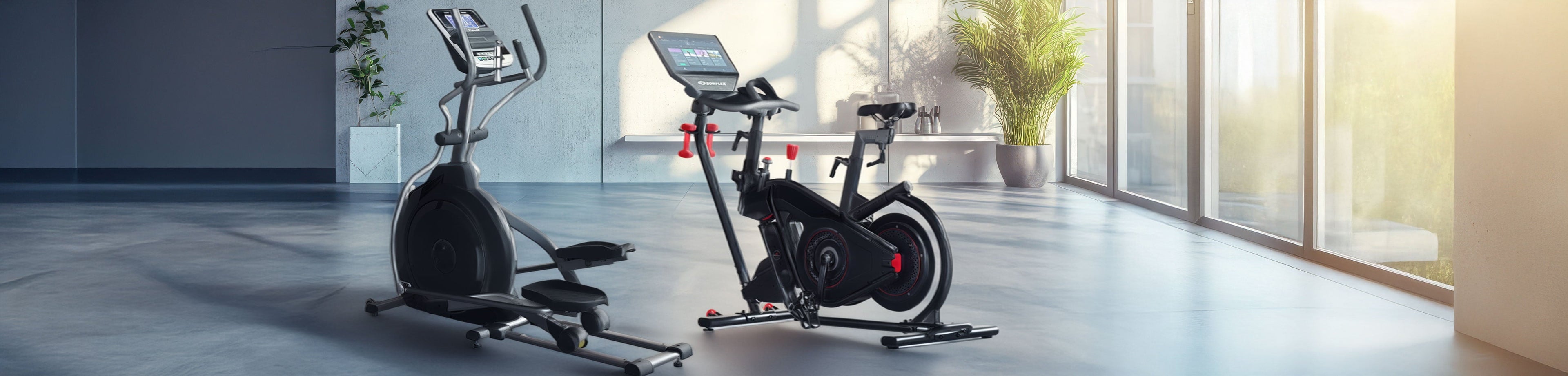 Équipement de cardio