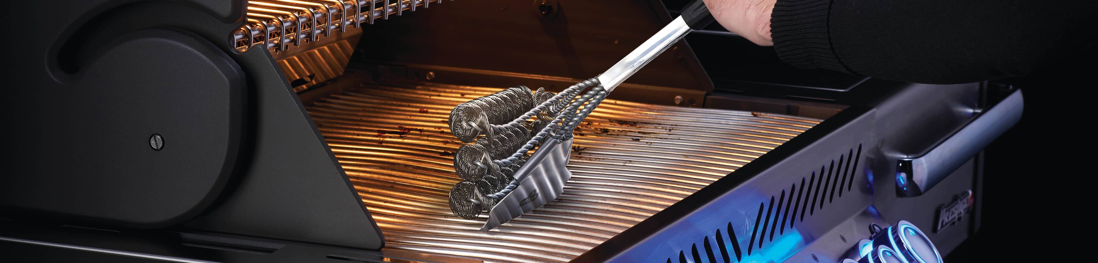 Outils de cuisson