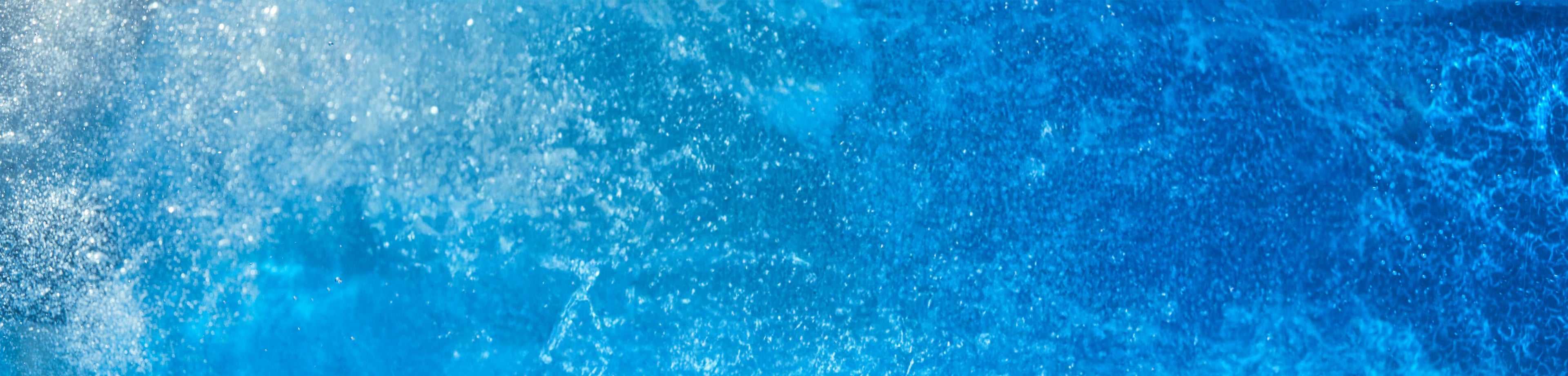 Composantes de piscine