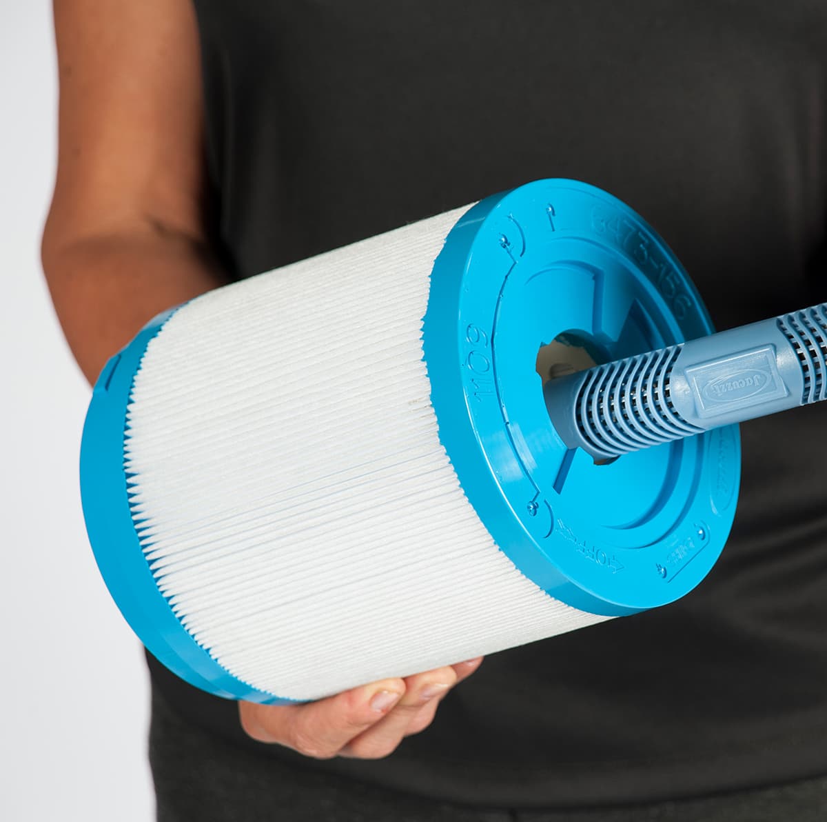 Cartouches filtrantes