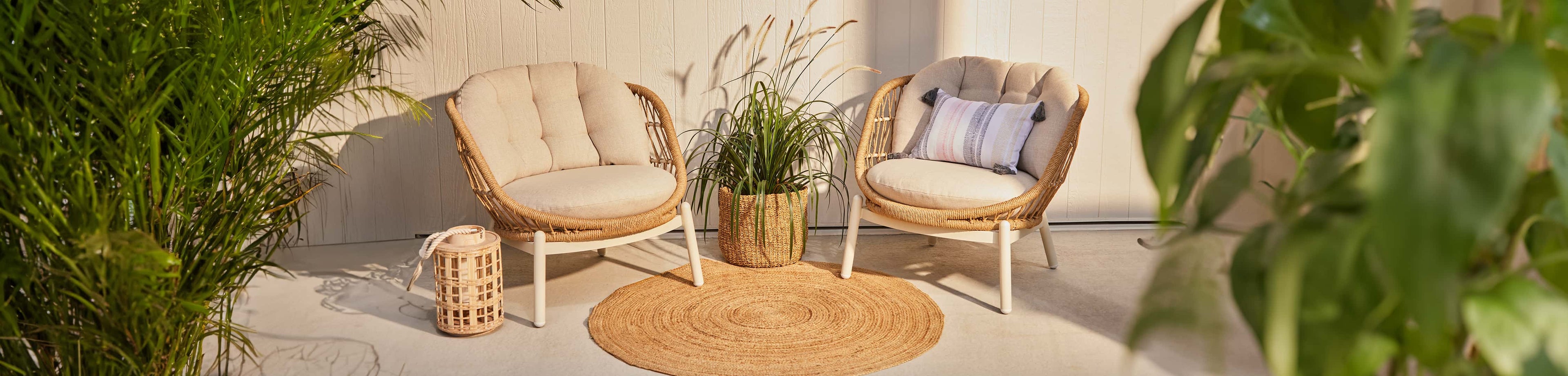 Chaises et fauteuils