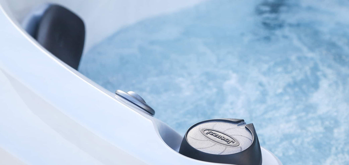 Hivernisation : fermer votre spa