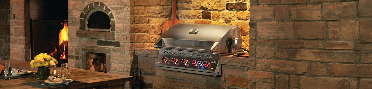 Cuisines extérieures