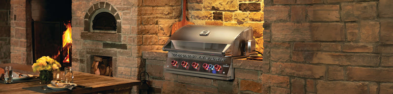 Cuisines extérieures