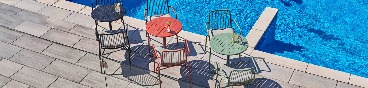 Petits espaces