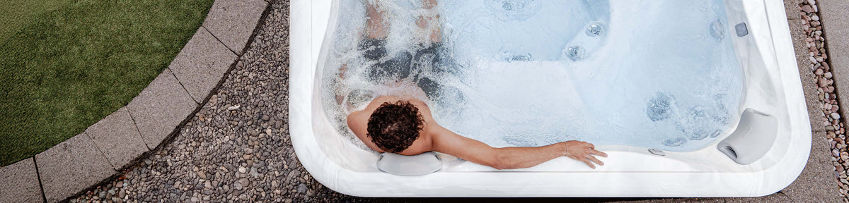 Entretien pour spas