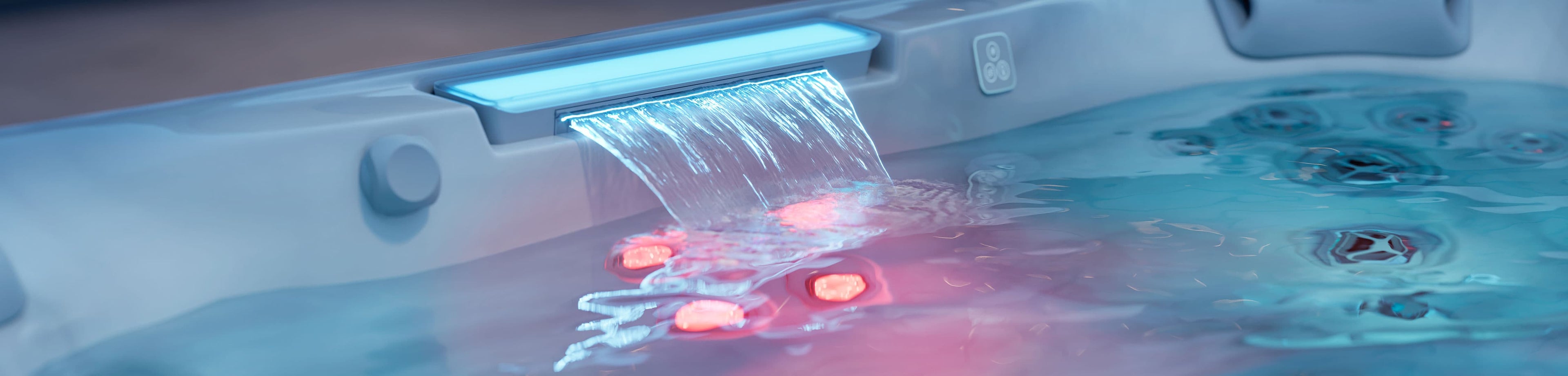 Produits de fermeture pour spas