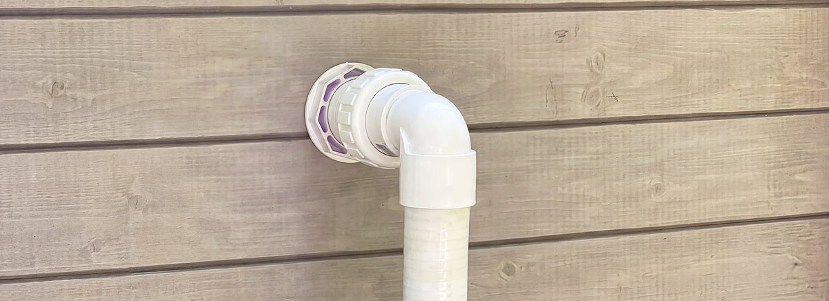 Pièces et réparation pour piscine