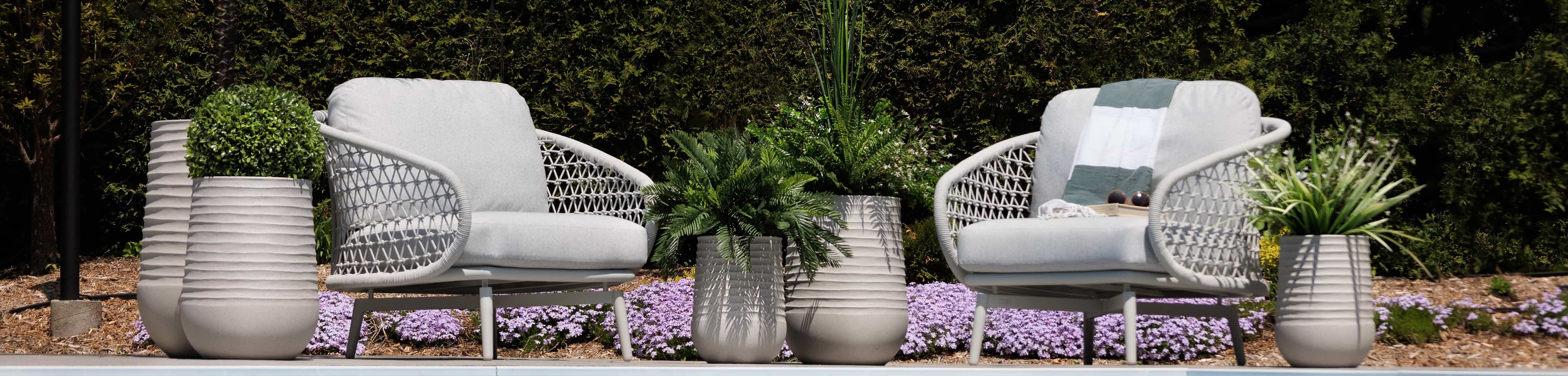 Plantes et feuillages artificiels
