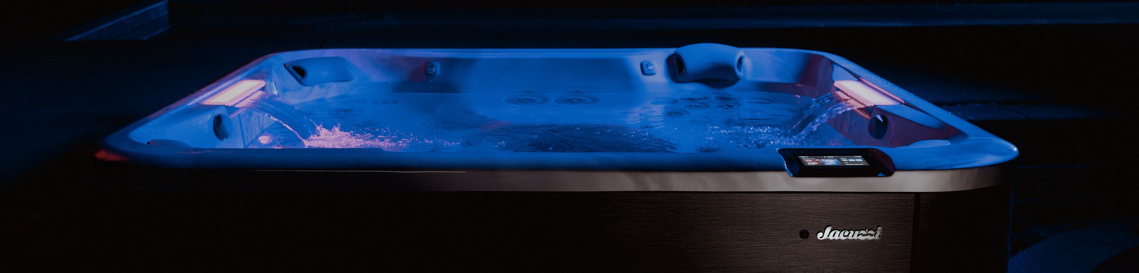 Produits nettoyants pour spas