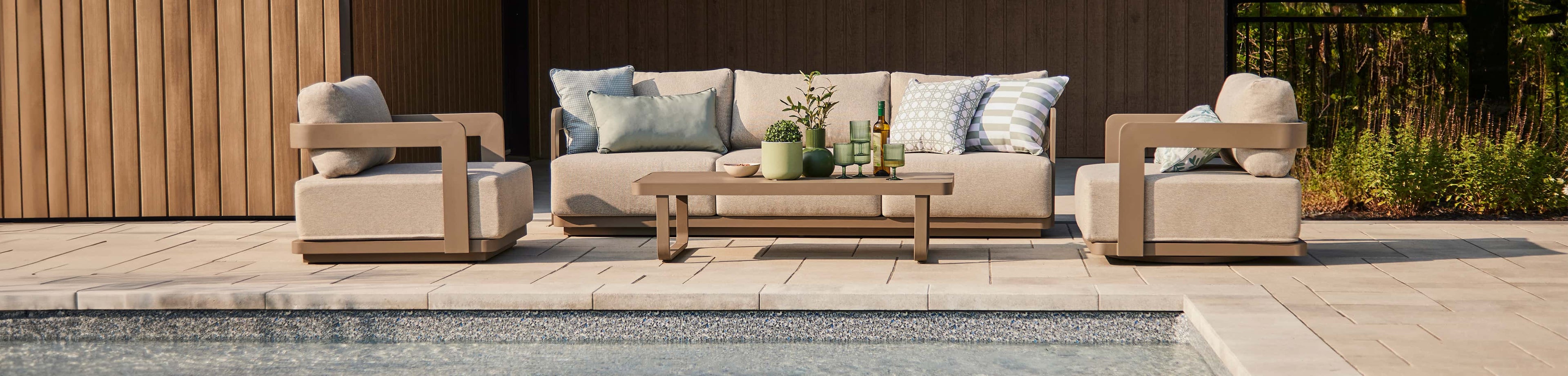 Sofas et causeuses
