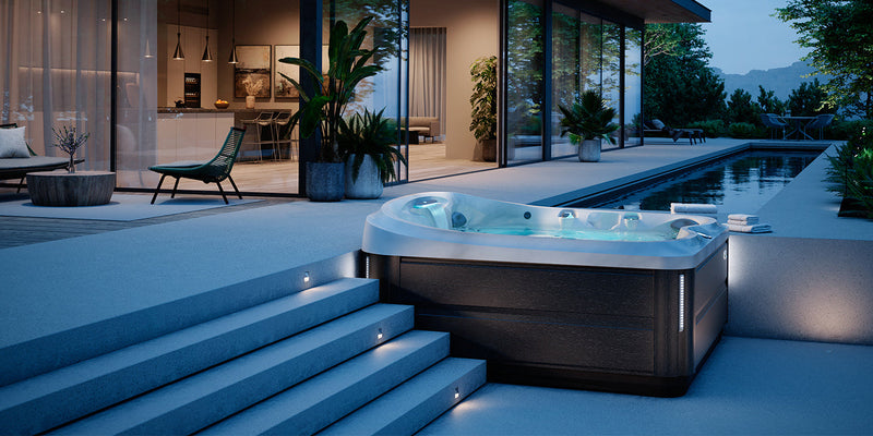 Spa In Three Rivers Trois-Rivières