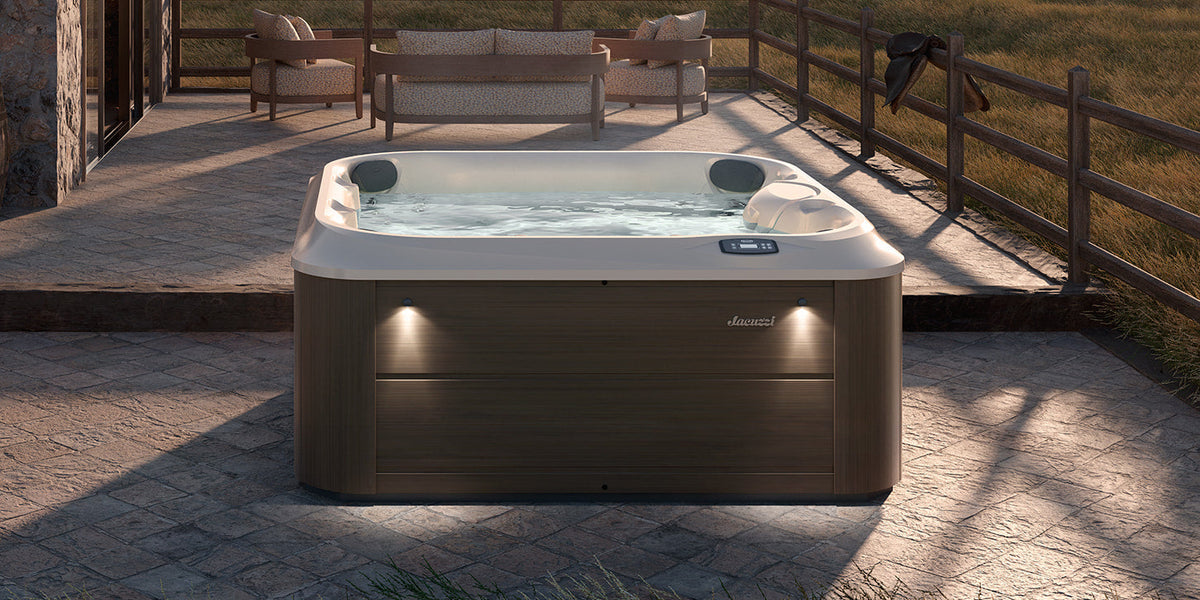 Spas