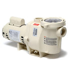 Pompe WhisperFlo pour piscine creusée - 0,75 CV